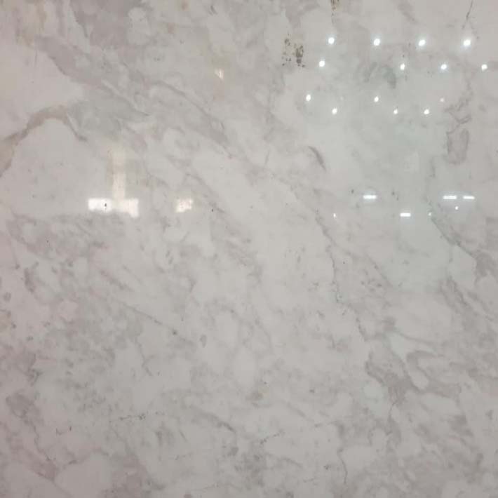 Đá hoa cương giá rẻ màu trắng
